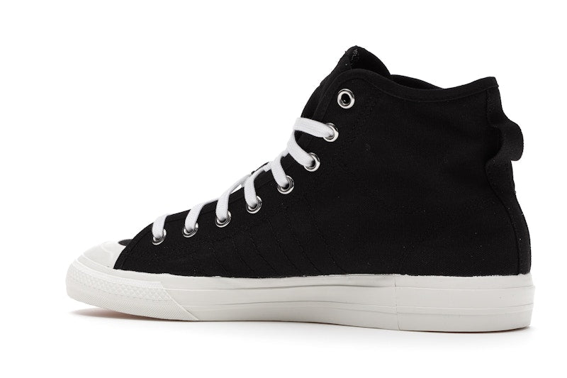 adidas Nizza Hi Alife Black