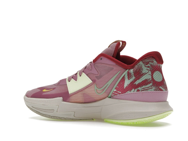Nike Kyrie Low 5 1 World 1 People Orchid