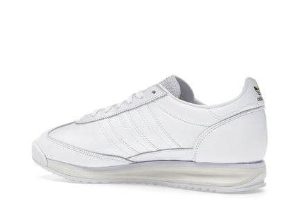 adidas SL 72 RS Cloud White Off White