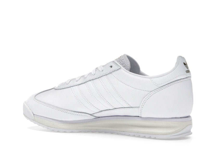 adidas SL 72 RS Cloud White Off White