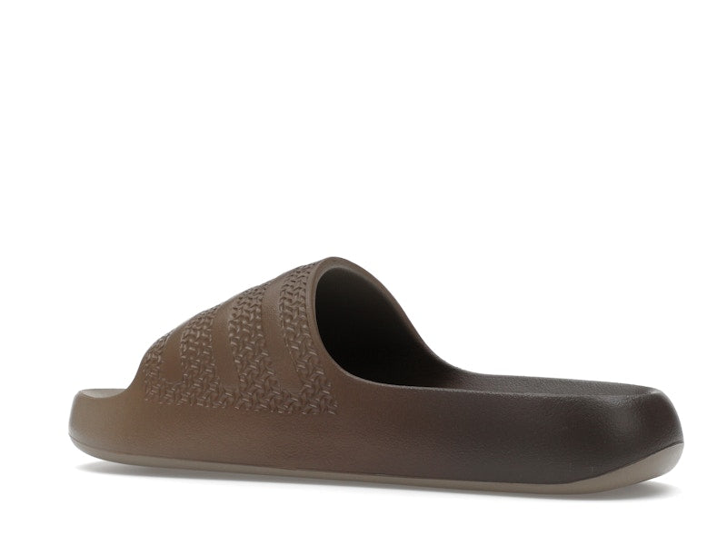 adidas Ayoon Slides Dime Simple Brown (Women's)