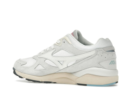 Mizuno Sky Medal Gardenia White Sand