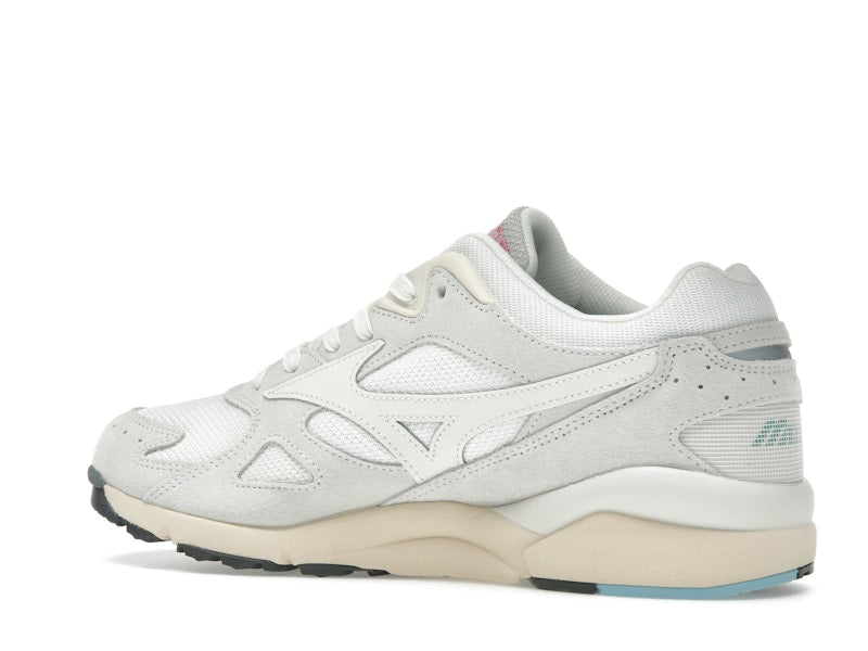 Mizuno Sky Medal Gardenia White Sand