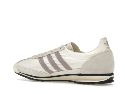 adidas SL 72 Off White Almost Pink (Women's)
