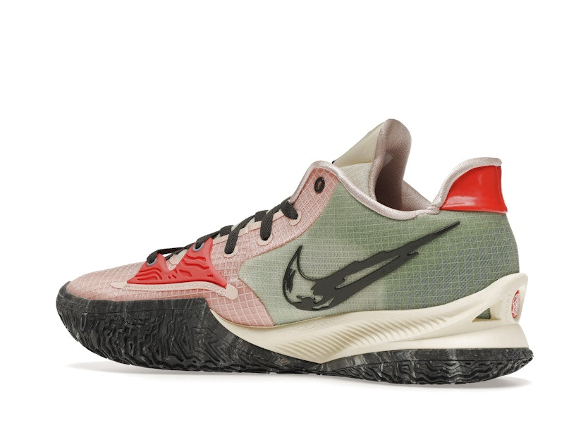 Nike Kyrie 4 Low Pale Coral