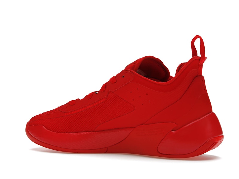 Jordan Luka 1 University Red