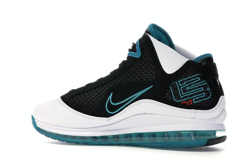 Nike LeBron 7 NFW Red Carpet (2019)