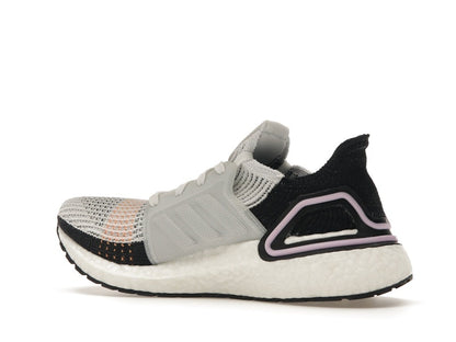 adidas Ultra Boost 19 Crystal White (Women's)