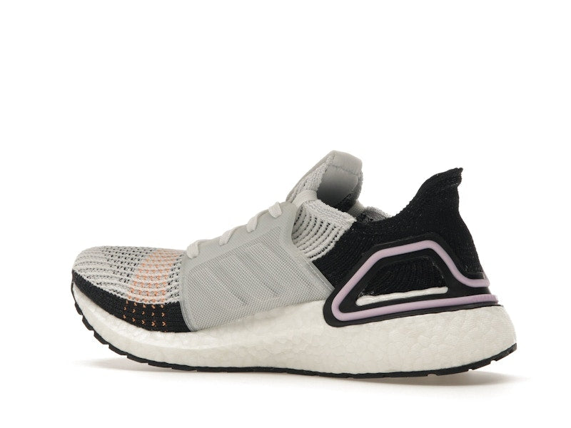adidas Ultra Boost 19 Crystal White (Women's)