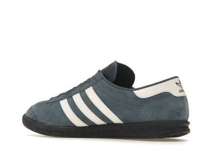 adidas Hamburg Wonder Steel