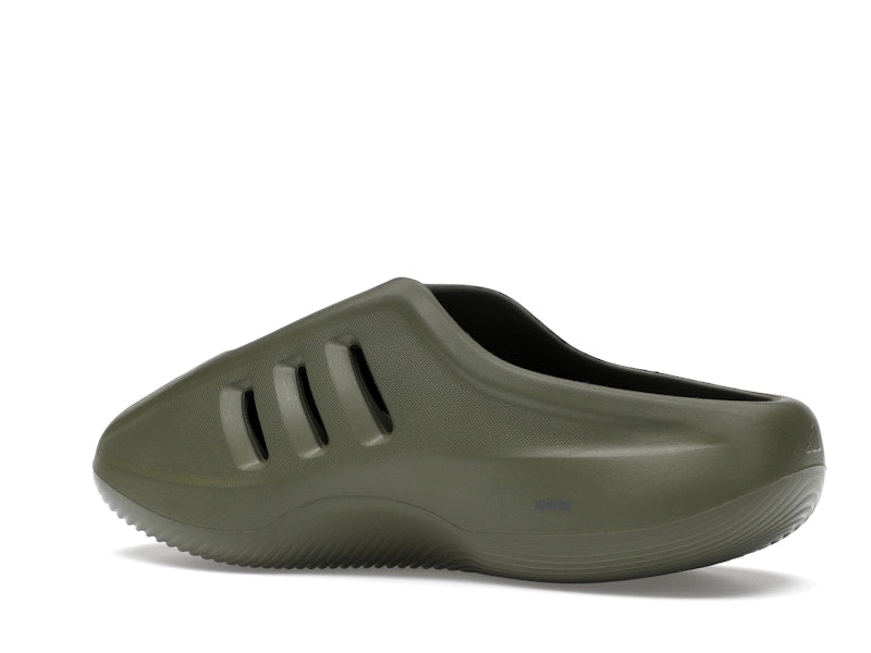 adidas adiFOM IIInfinity Mule Olive