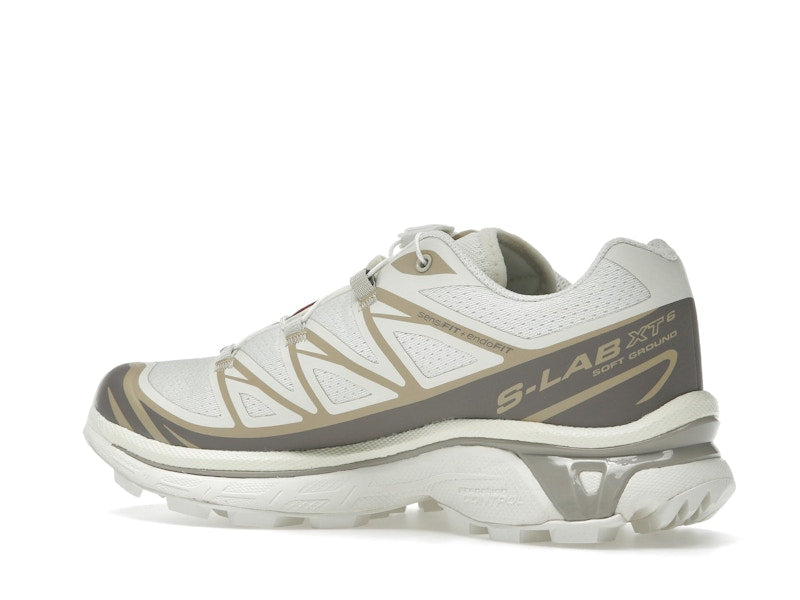 Salomon XT-6 Vanilla Ice Iron Etherea