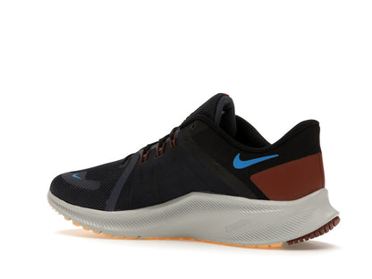 Nike Quest 4 Thunder Blue