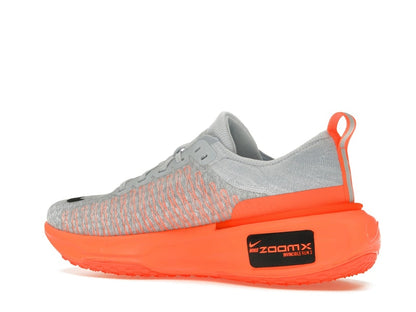 Nike ZoomX Invincible Run 3 Pure Platinum Cool Grey
