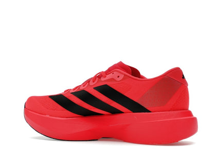 adidas Adizero Evo SL Lucid Red Black