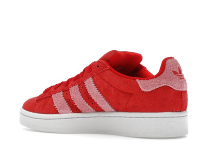adidas Campus 00s Better Scarlet Pink Spark (Women's)