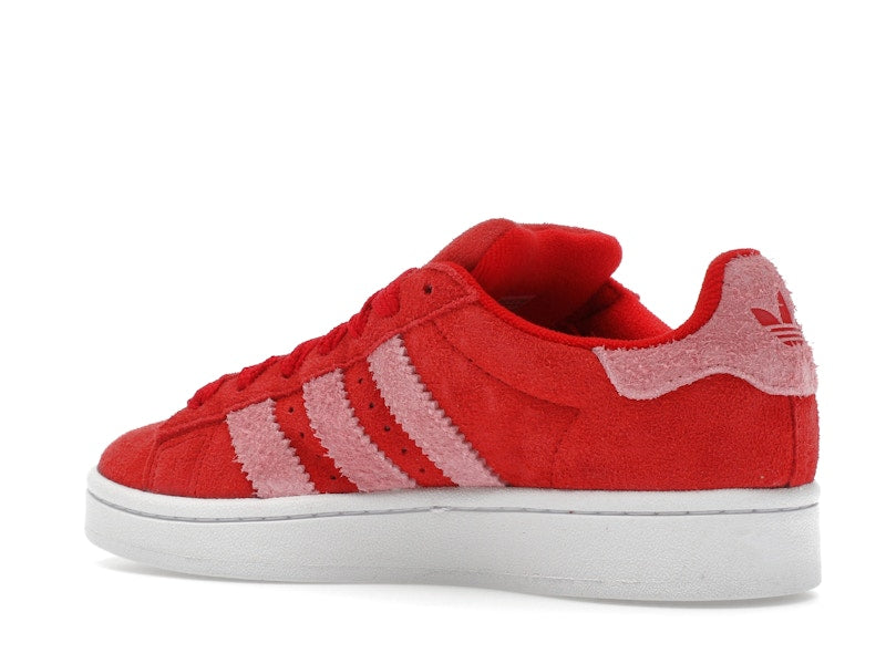 adidas Campus 00s Better Scarlet Pink Spark (Women's)
