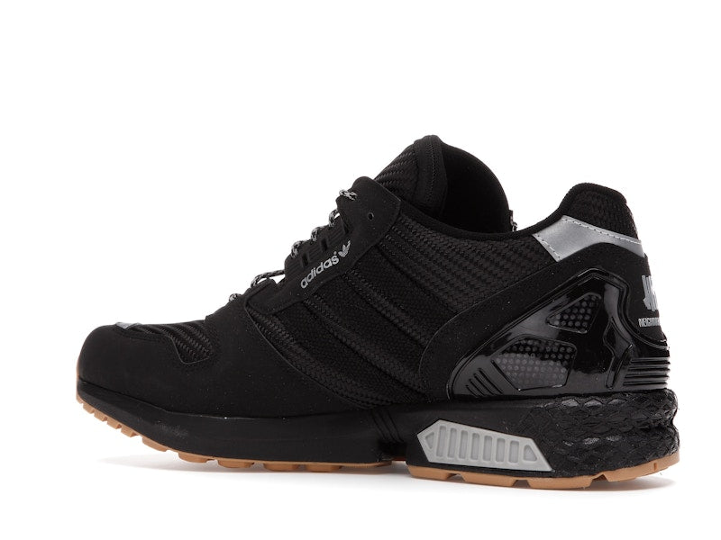 adidas ZX 8000 Undefeated Neighborhood Black