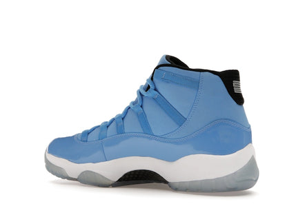 Jordan 11 Retro Pantone