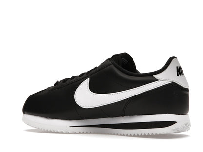 Nike Cortez Basic Black White