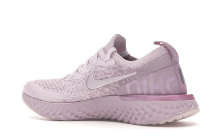 Nike Epic React Flyknit Pearl Pink (Women's)