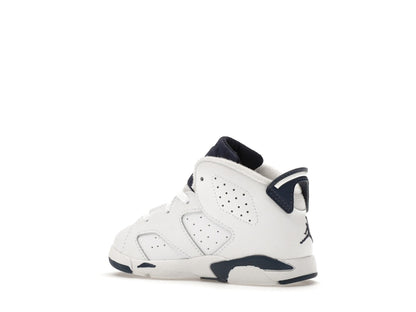 Jordan 6 Retro Midnight Navy (2022) (TD)