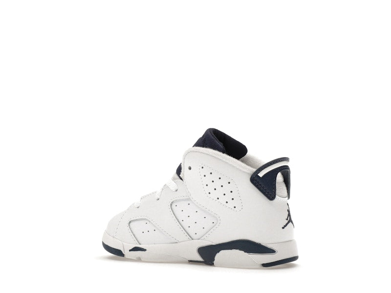 Jordan 6 Retro Midnight Navy (2022) (TD)