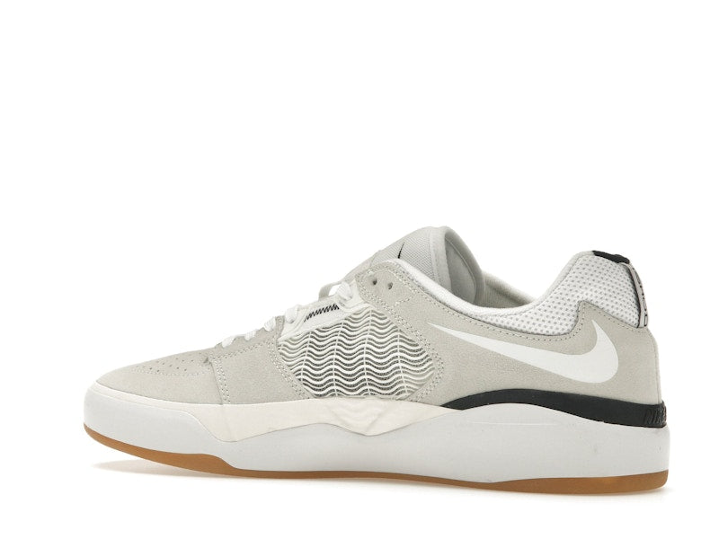 Nike SB Ishod Wair Summit White Black