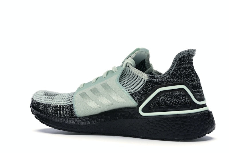adidas Ultra Boost 19 Linen Green