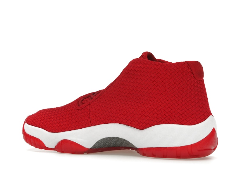 Jordan Future Gym Red