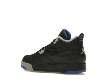 Jordan 4 Retro Motorsports Alternate (PS)