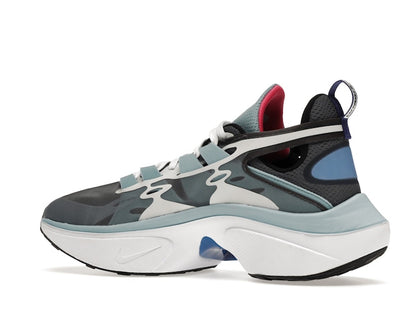 Nike Signal D/MS/X Dark Grey Ocean Cube