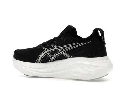 ASICS Gel-Nimbus 27 Black Lake Grey