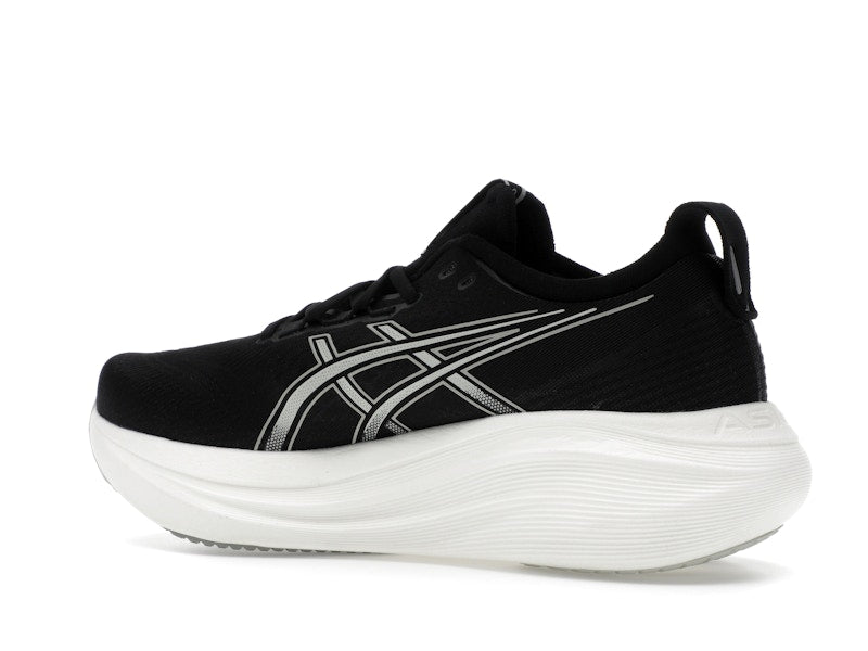ASICS Gel-Nimbus 27 Black Lake Grey
