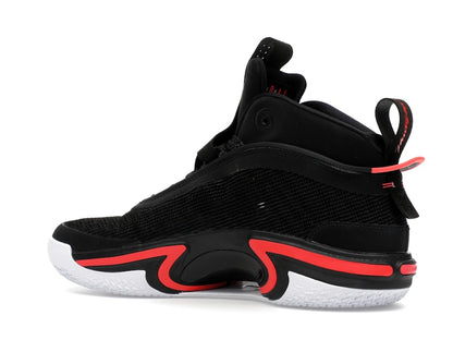 Jordan 36 PF Infrared 23 (White Sole)