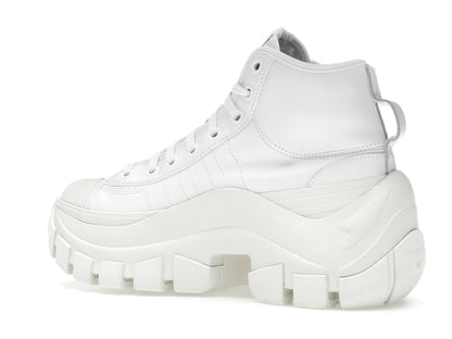 adidas Nizza High XY22 Triple White