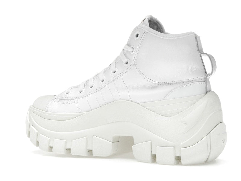 adidas Nizza High XY22 Triple White