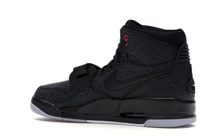 Jordan Legacy 312 Elephant Print Bred