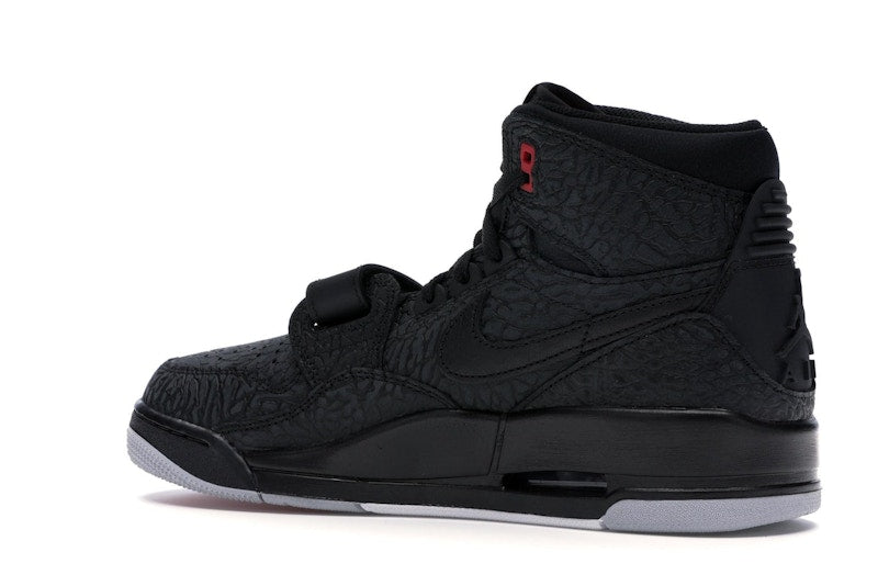 Jordan Legacy 312 Elephant Print Bred