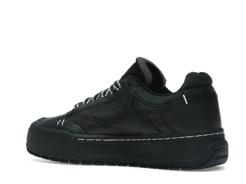 Reebok Club C Megacourt Universal Monsters The Bride of Frankenstein
