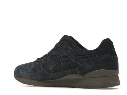 ASICS Gel-Lyte III Ronnie Fieg The Palette Torpedo