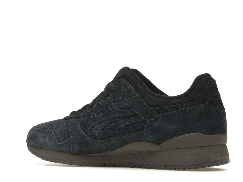 ASICS Gel-Lyte III Ronnie Fieg The Palette Torpedo