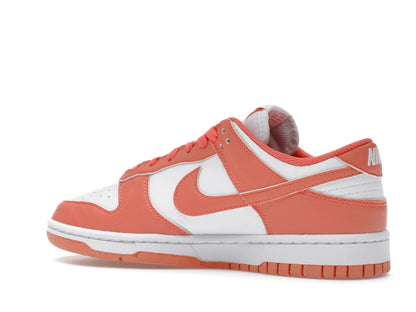 Nike Dunk Low Light Wild Mango (Women's)