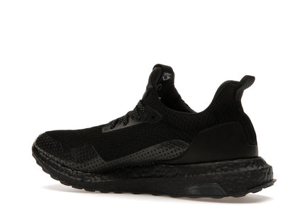 adidas Ultra Boost Uncaged Haven Triple Black