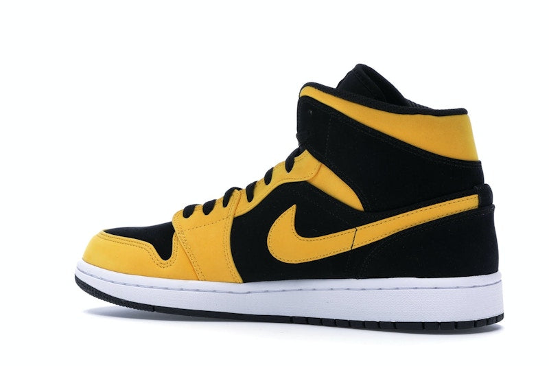 Jordan 1 Mid Reverse New Love