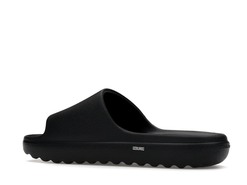 adidas Adilette Lumia Slides Core Black