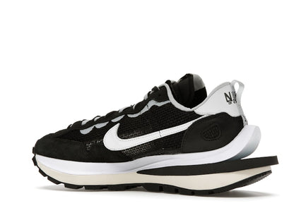 Nike Vaporwaffle sacai Black White