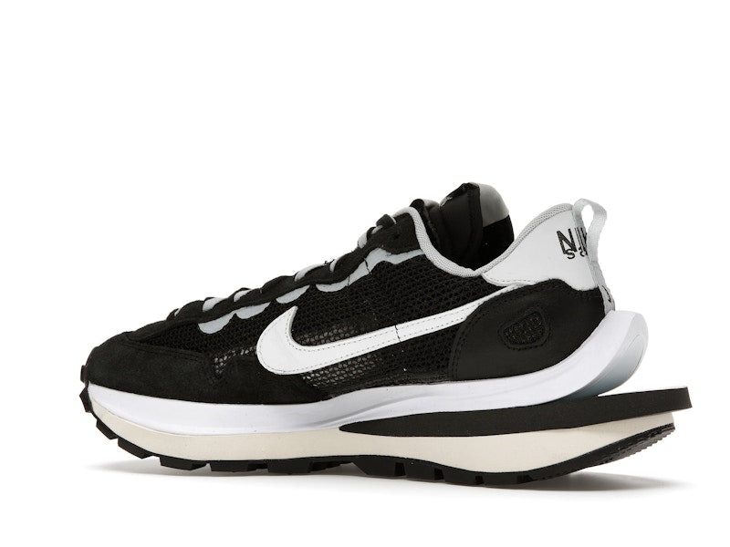 Nike Vaporwaffle sacai Black White