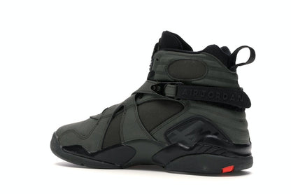 Jordan 8 Retro Take Flight Undefeated (GS)