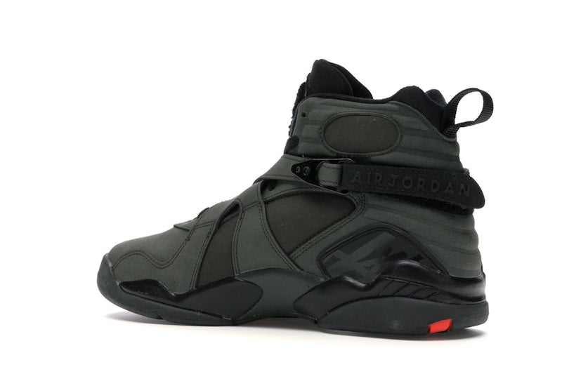 Jordan 8 Retro Take Flight Undefeated (GS)